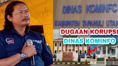 Kejari Taput Tangkap Tangan Oknum Yang Mengaku Wartawan Dan LSM, Apakah Ini Prestasi Kejari Taput?