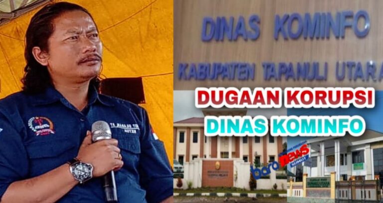 Kejari Taput Tangkap Tangan Oknum Yang Mengaku Wartawan Dan LSM, Apakah Ini Prestasi Kejari Taput?