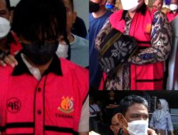 Tiga Tersangka Kasus Korupsi Dana BOK Di Kaur Sudah Ditangkap