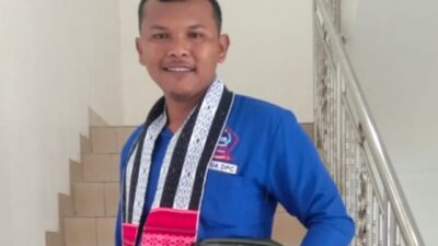 Tanggapan Ketua DPC PPDI HUMBAHAS Terkait OTT Pemerasan Yang Mengaku Oknum Wartawan