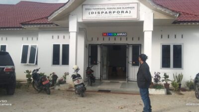 Situs Bersejarah Sisingamangaraja Minim Perhatian Pemerintah, Bupati Humbahas Perlu Evaluasi Kinerja Kadis Disparpora