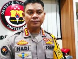 Polda Sumut dan Polres Tanjung Balai Ungkap Kasus Penyalahgunaan Pengangkutan BBM Tanpa Izin