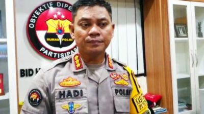 Polda Sumut dan Polres Tanjung Balai Ungkap Kasus Penyalahgunaan Pengangkutan BBM Tanpa Izin