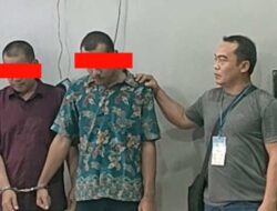 Dua Oknum Guru Cabuli 21 Murid Laki-laki Akan Dilimpahkan Ke Kejaksaan Negeri Labuhanbatu