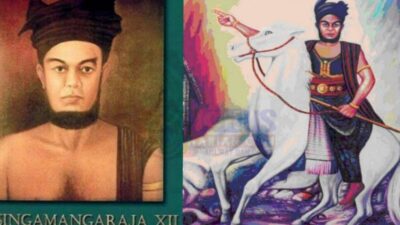 Situs Bersejarah Istana Raja Sisingamangaraja Minim Perhatian Pemerintah