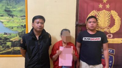 Nenek 76 Tahun Bunuh Nenek 70 Tahun Di Samosir, Gegara Kemirinya Sering Hilang