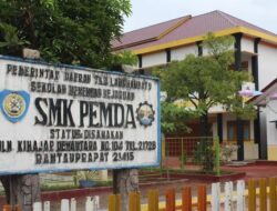 Demi Meningkatkan Bakat Dan Minat Siswa Ke Arah Yang Positif, SMK Pemda Rantauprapat Adakan Ekstrakulikuler