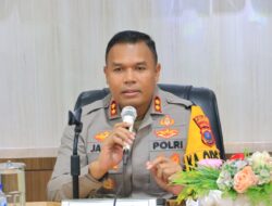 Perang Terhadap Narkoba Kini Gencar Dilaksanakan Polda Sumut Dan Jajarannya