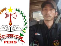 Ketua DPC SPRI Kabupaten Kaur Perihatin Adanya 2 Oknum Wartawan Dan 1 ASN Terkena OTT
