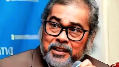 Mengenang Perjuangan Arist Merdeka Sirait Terhadap Anak Untuk Memperoleh Keadilan