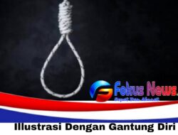 Pintu Kamarnya Diketuk Tidak Ada Jawaban, Didobrak Ternyata Pria 41 Tahun Sudah Gantung Diri