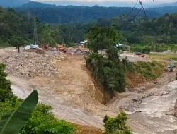 Ini Fakta Tudingan Masyarakat Pahae Julu Terhadap PT. Nusantara Hidrotama Di Onan Hasang Taput