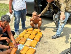 Polda Sumut Tangkap 1.888 Tersangka Dan Sita Sabu 257.6 Kg Dalam Perburuan Narkoba