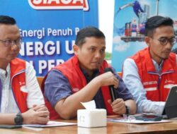 Tangkap 3 Pencuri Pipa Saluran BBM, Pertamina Apresiasi Polda Sumut