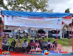 Dinas Pendidikan Pemuda dan Olahraga Samosir Gelar Festival Pemuda Pelopor Bidang Kuliner