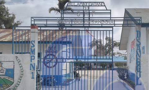Dugaan Penyelewengan Penggunaan Dana BOS SMP Negeri 1 Dolok Sanggul Semakin Menguat
