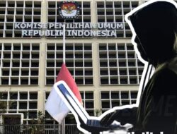 Polri Selidiki Dugaan Kebocoran Data Pemilih Di KPU RI