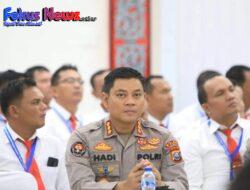 Polda Sumut Limpahkan 1.681 Tersangka dan Rehabilitasi Ratusan Pelaku Narkoba