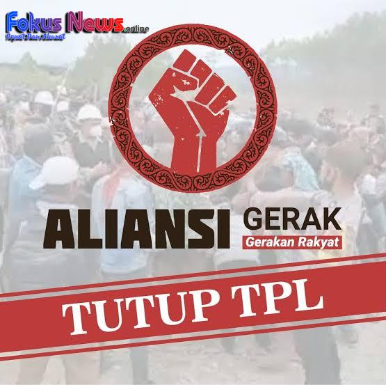 Krisis Ekologis di Tano Batak