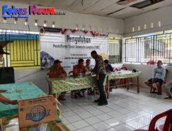 Penyuluhan Pendaftaran Tanah Sistematis Lengkap (PTSL) Desa Siring Agung