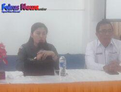 Bawaslu Rapat Koordinasi Pengembangan Strategi Kelembagaan Dengan Stakeholder Dalam Rangka Pemilu 2024