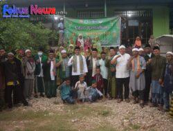 Dandim 1621/TTS Letkol Sobirin Ajak Warga Rawat Tali Silaturahmi dan Persaudaraan Pada Kegiatan Safari Ramadhan di Masjidil Al Furkon 