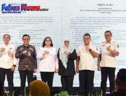 Musrenbang RKPD Kota Kediri Tahun 2025, Kemendagri Sampaikan Sejumlah Arahan