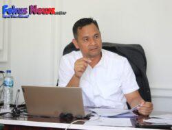 Bupati Samosir Dilaporkan ke Polres Samosir & Ke Ombudsman RI Dugaan Maladministrasi Pembebasan Lahan Waterfront City
