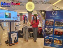 Tinggal 3 Hari lagi SEJAHTERA GROUP Promo Ramadhan di Lippo Plaza