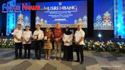 Kemendagri Sampaikan Isu-isu Pembangunan Daerah Provinsi Maluku