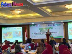 Pertemuan Alumni Hui Program INSPIRASI 2024 di Kupang: Belajar dari Konteks Lokal untuk Pembangunan Berkelanjutan