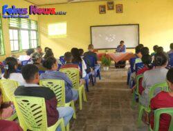 Harmoni Pendidikan dan Penerimaan Peserta didik Baru: Kisah Inspiratif dari SMA Swasta Pelita Karya Kefamenanu