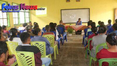 Harmoni Pendidikan dan Penerimaan Peserta didik Baru: Kisah Inspiratif dari SMA Swasta Pelita Karya Kefamenanu