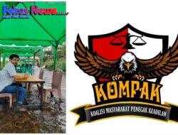 Uji Kompetensi Pimpinan OPD Sangat Mendesak Untuk Diilakukan Di Pemkab Tapanuli Utara