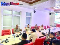 Tingkatkan Mutu Pendidikan, LLDIKTI Wilayah XV Lakukan Akreditasi PTS Di NTT