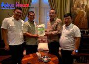 Bang Joss Rekomendasi Dari PKB Untuk Calon Bupati Pilkada 2024 Tapanuli Tengah