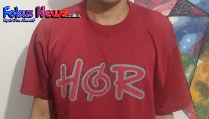 Mencuri Sepeda Motor, Mantan Residivis Ditangkap Tim Resmob Polres Bitung