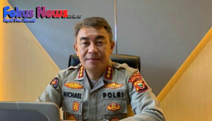 Kasus Pemukulan Terhadap Wanita Petugas KPU Kota Bitung Yang Libatkan Anggota Polisi Berakhir Damai