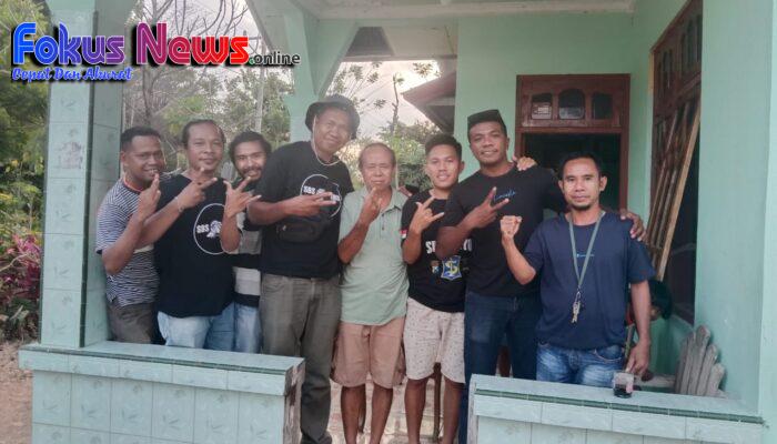 Dugaan Tim Paslon Lain Hadangi Massa SBS-HMS, Korcam KITA-EBA Angkat Bicara