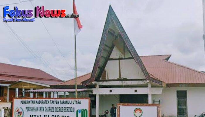 Direktur PDAM Mual Natio Dinilai Tidak Becus Dalam Menangani Masalah Air Minum, Pelanggan : Perlu Di Audit
