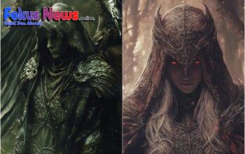 Hubungan Asmara Anda Berantakan? Anda Mungkin Hidup Berdampingan Dengan Iblis Lucifer