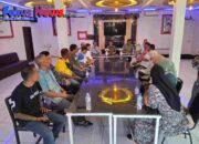 Polres Bitung Tampil Bersama Stakeholder Dalam Rapat Persiapan Festival Ramadhan 2025