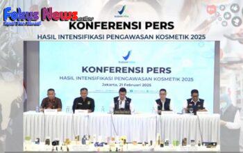 Gaduh Terkait Isu Negatif PT. Ratansha Purnama Abadi Indonesia Gunakan Merkuri, BPOM RI Angkat Bicara