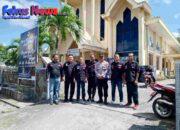 Polres Bitung Siap Amankan Perayaan Paskah 2025 di Kota Bitung
