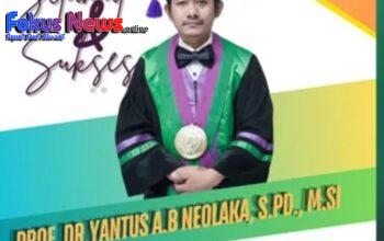 Ilmu yang Menghidupi: Seruan Menteri dan Kilau Prestasi Peneliti Undana
