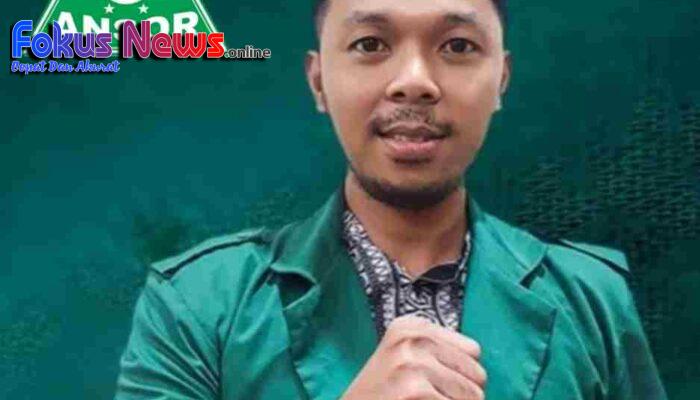 GP Ansor Bitung Soroti Maraknya Tingkat Kriminal Anak di Bawah Umur