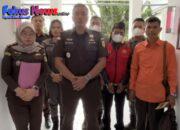 Pengurus BUMDes GUMBANG JAYA Ditetapkan Tersangka Kasus Pidana Korupsi