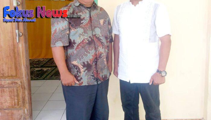 Basith Samalam Terpilih Nakhodai KKISNU Kota Bitung