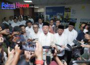 Kementerian ATR/BPN Terus Percepat Langkah untuk Sertipikasi Tanah Wakaf di Indonesia