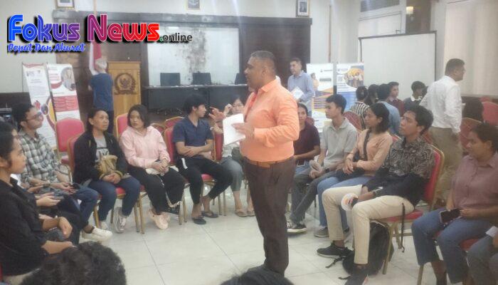 Bali Nusra Education Fair: Wadah Emas Siswa NTT Menatap Kampus Impian